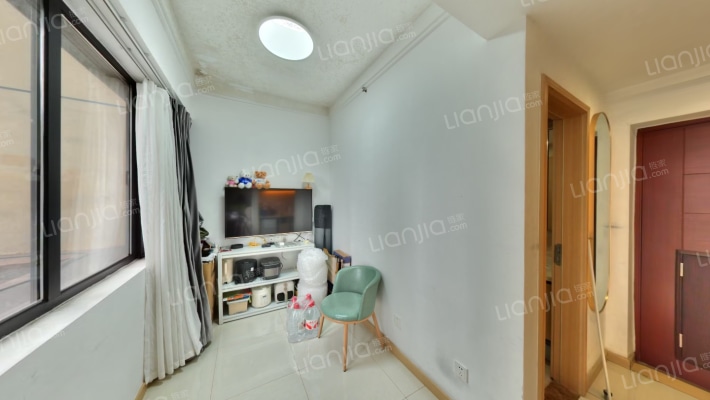 君合天玺二手房实景图