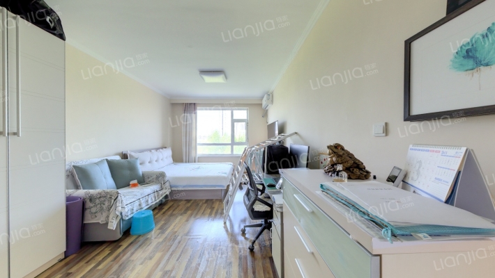 阳光水郡二手房实景图