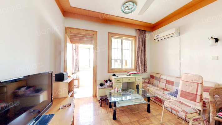 桃园新村二手房实景图