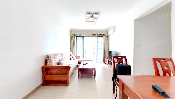 碧桂园十里银滩迎海南区二手房实景图