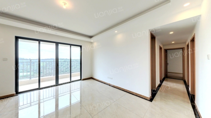 广电苑仁园二手房实景图