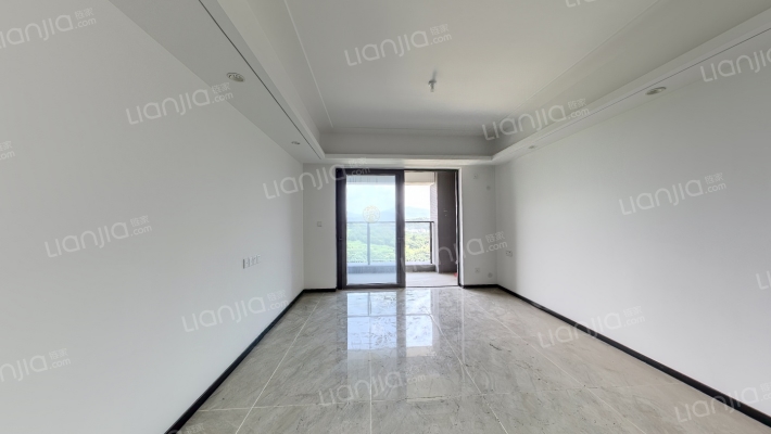 保利时代二手房实景图