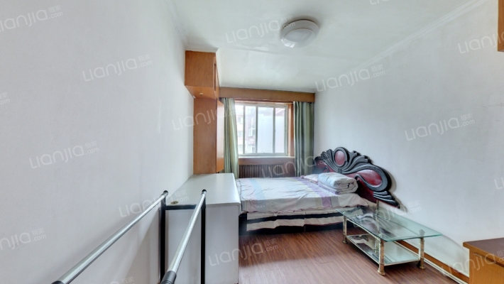 北京街南二手房实景图