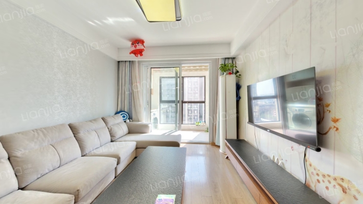 千邑悦庭二手房实景图