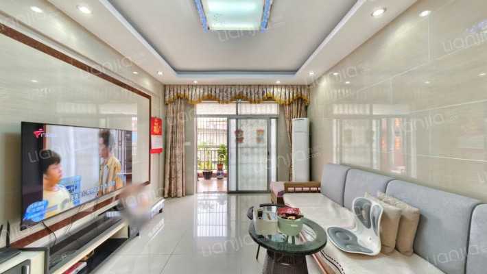 仕林轩二期二手房实景图