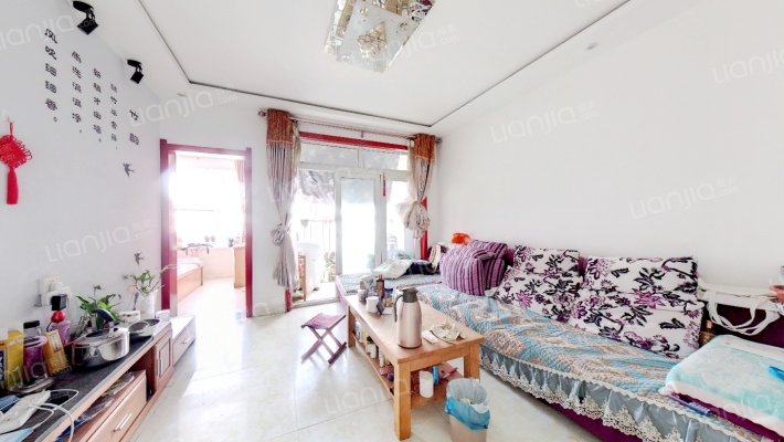 莱茵小镇二手房实景图