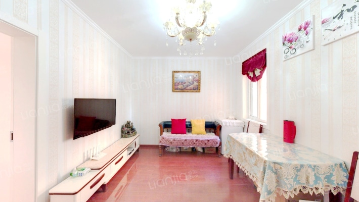 汇景家园景富苑二手房实景图