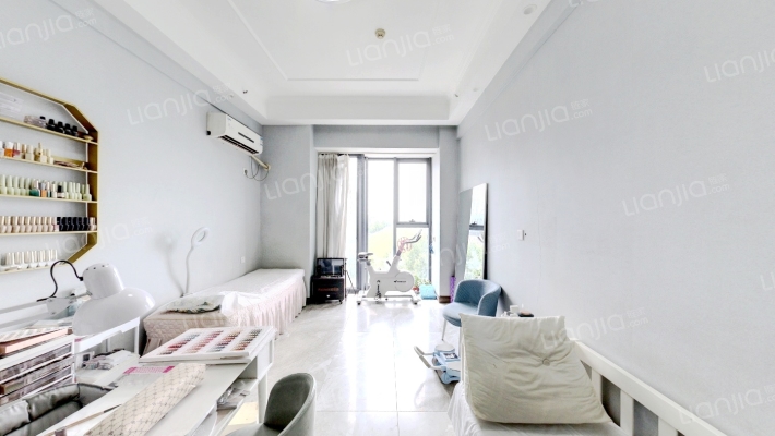 海纳光合谷二手房实景图