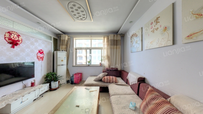 泰和世家二手房实景图