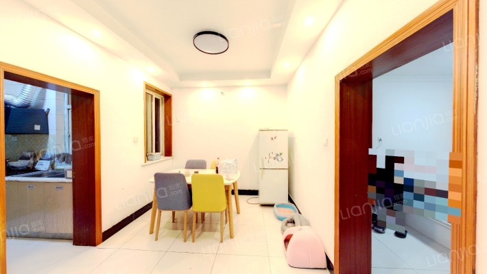 民主新村二手房实景图