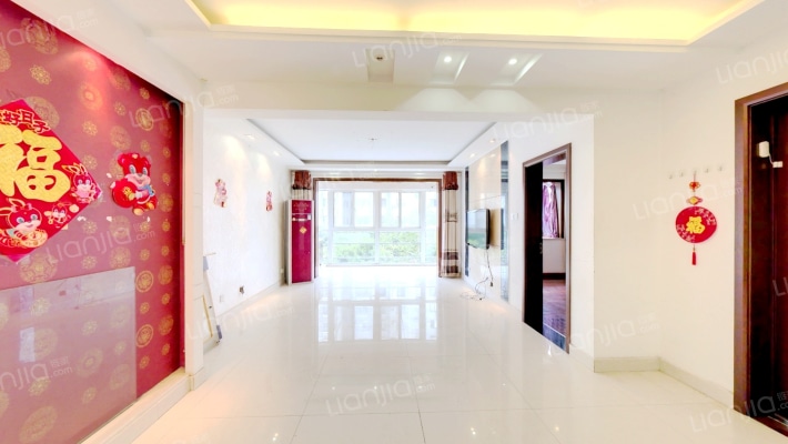 中远世纪城世纪嘉园二手房实景图