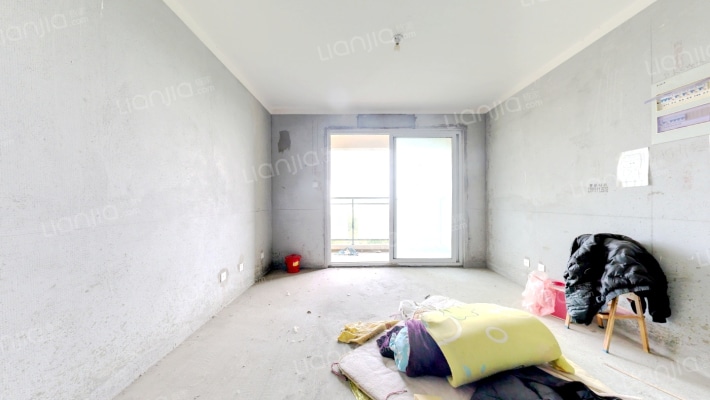 吴圩小区二手房实景图