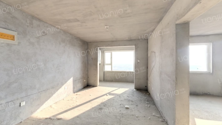 龙门苑二手房实景图