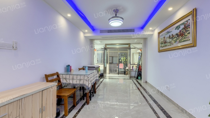 福汇二村二手房实景图