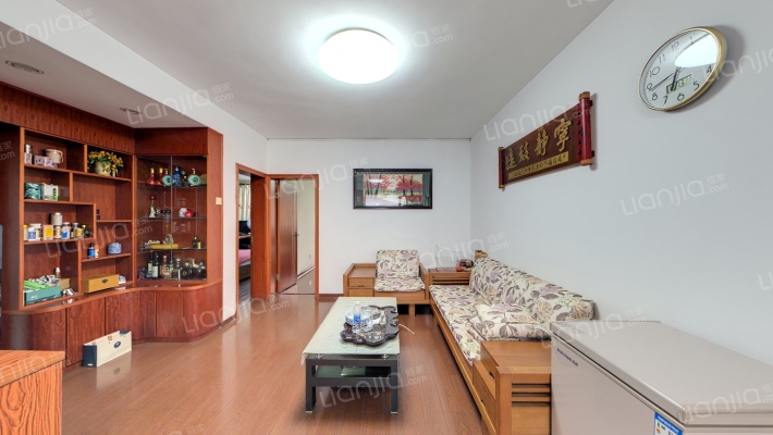 交通花园梦茵园二手房实景图