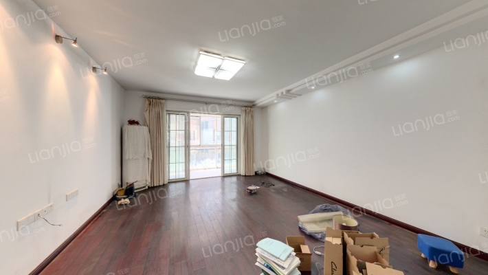 平安家园二手房实景图