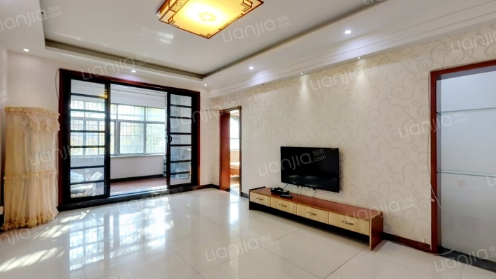 福泰新村二手房实景图