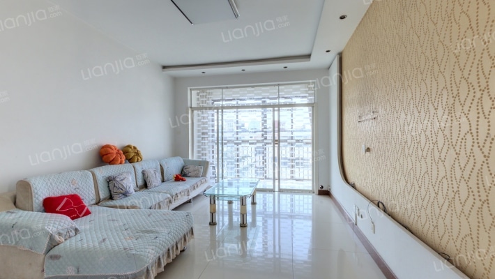 大唐芙蓉园二手房实景图