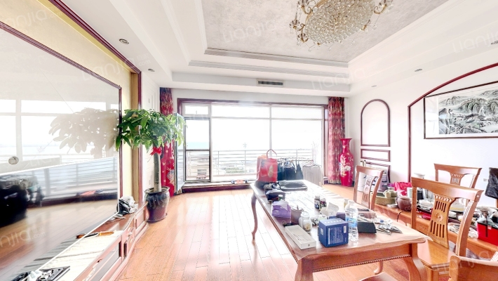 乾豪海岸花园二手房实景图