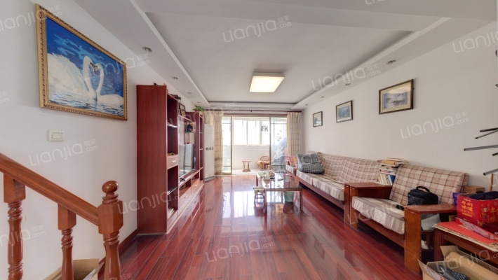 福基瑞景园二手房实景图