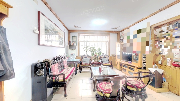 西苑小区二手房实景图