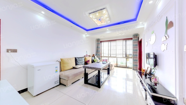 碧海幸福家园二手房实景图