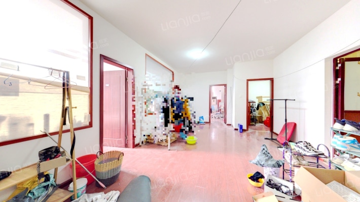 兴发公寓二手房实景图