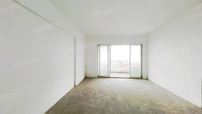 逸骏华庭二手房实景图