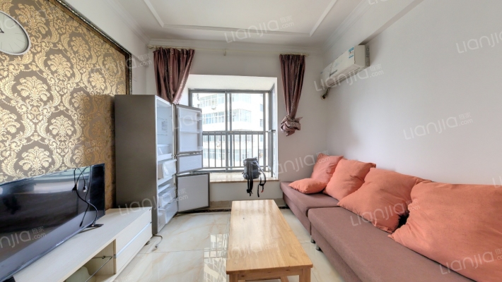 康吉苑二手房实景图