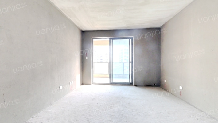 大洋湾新城二手房实景图