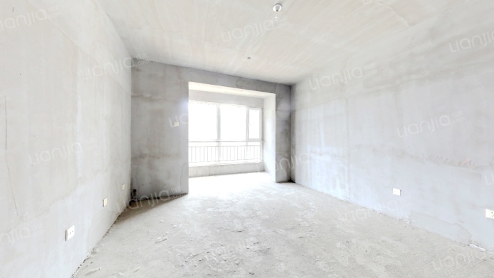 万城英郡二手房实景图