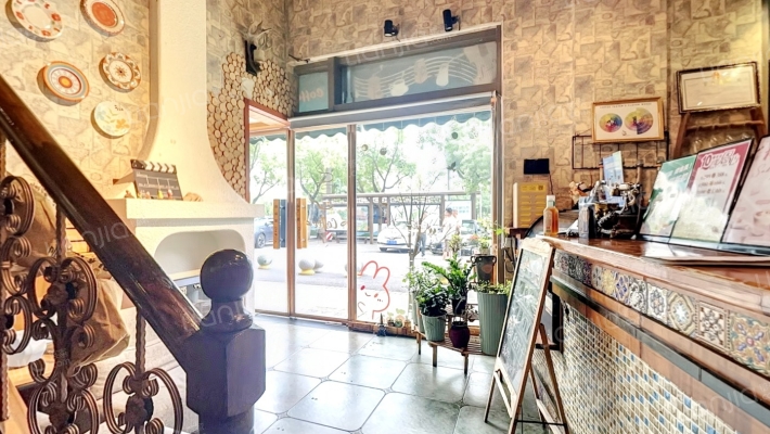 恒大名都二手房实景图