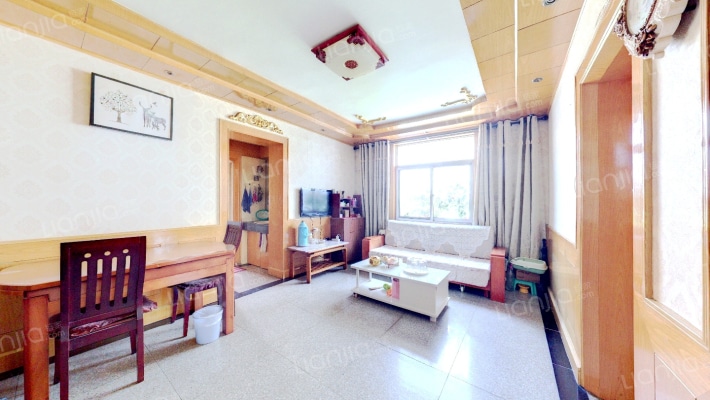 兴苑小区二手房实景图