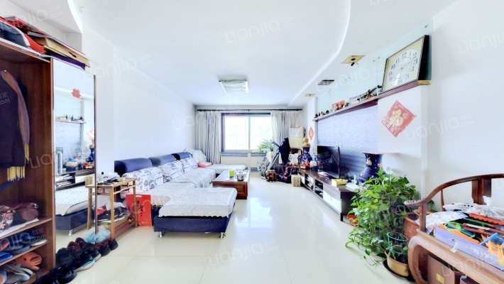 德源小区二手房实景图