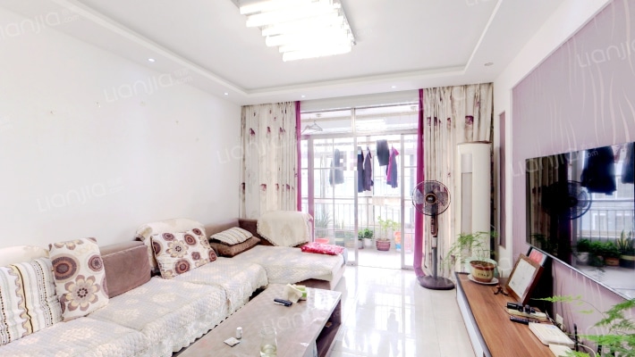 枣行社区二手房实景图