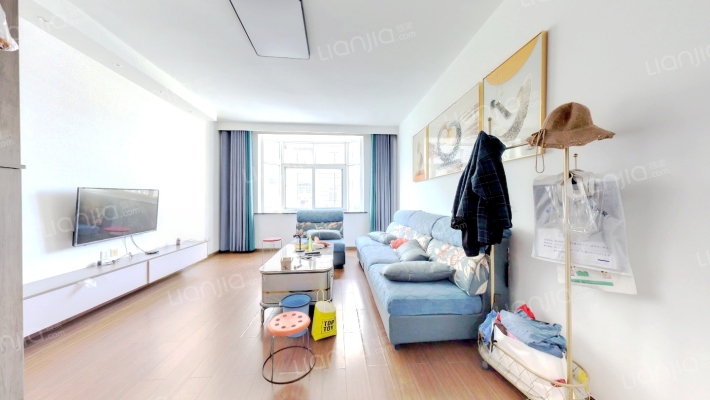 湖北省工业建筑学校家属院二手房实景图