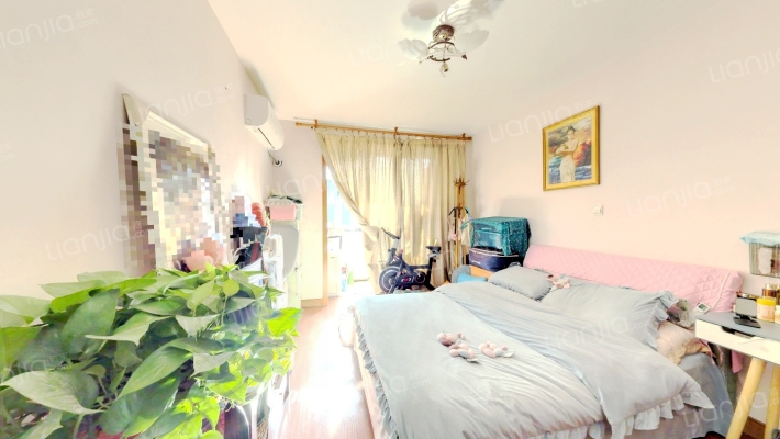 上炼三村二手房实景图