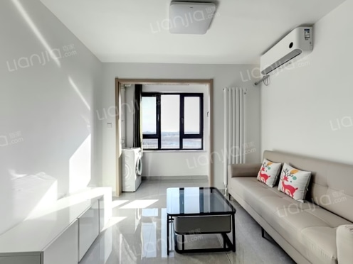 整租·顺和花园二区 1室1厅 南