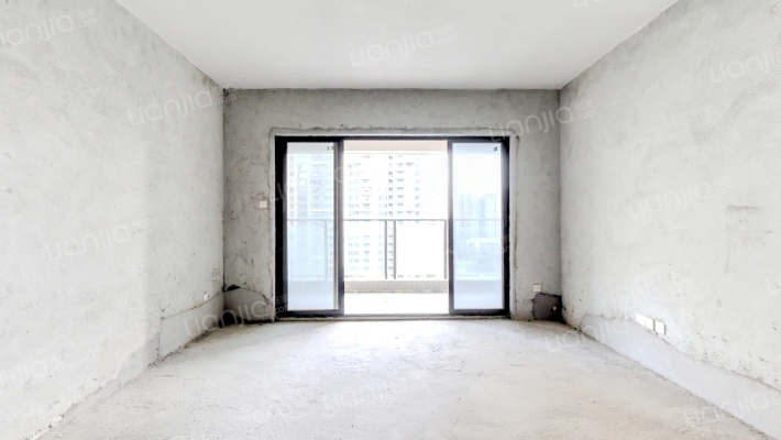 裕龙君悦二手房实景图