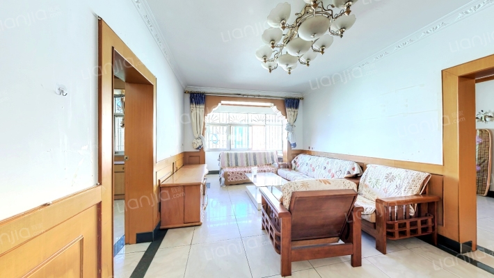 春江小区二手房实景图