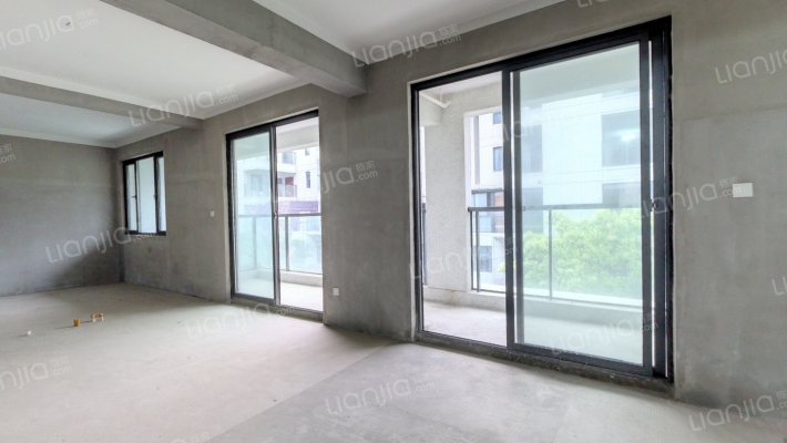 万兴祥生·宜城江来二手房实景图