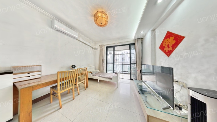 江南名居二手房实景图