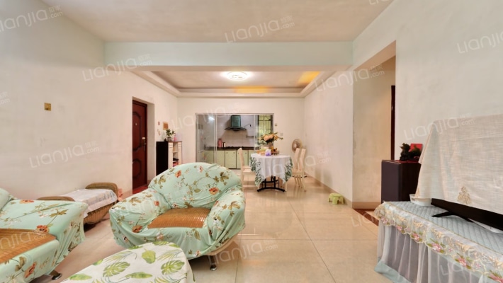 海南省农垦老干部服务中心龙华干休所二手房实景图