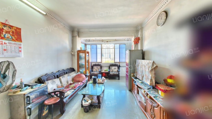 金宇花园二手房实景图