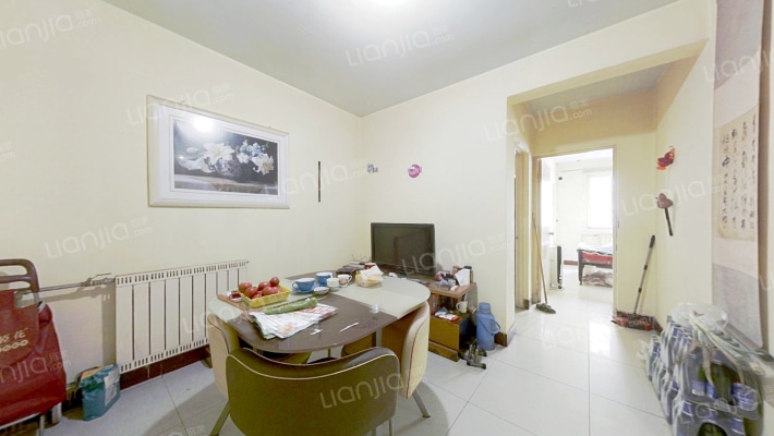 茂新新区二区二手房实景图