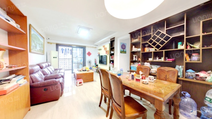 海语山林二手房实景图