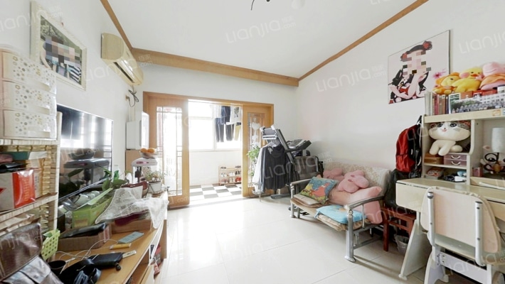 黑龙江路八巷二手房实景图