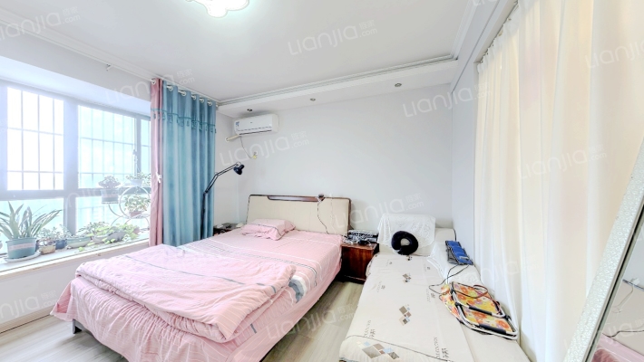 幸福人家二手房实景图