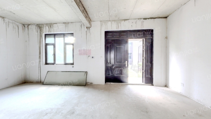 璟御豪庭二手房实景图