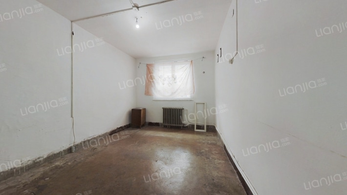 新德里二手房实景图